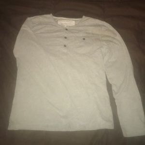 Banana Republic long sleeve